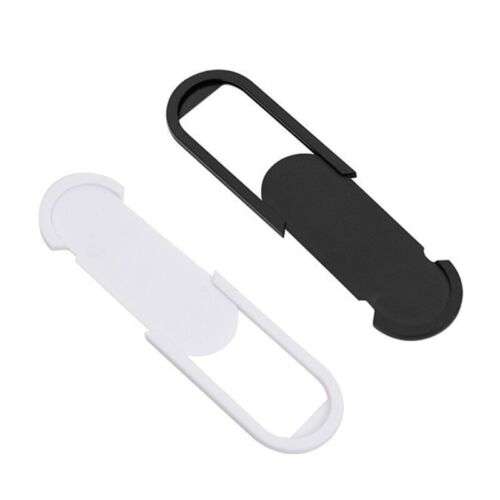 6PCS Webcam Cover Shutter Slider - Universal Phone & Computer Anti-Peep Sticker for Privacy Protection