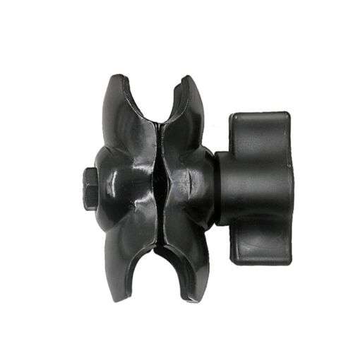55mm Base Mount Motorcycle Camera Extension Arm: Capture Epic Riding Views with Wider Shots