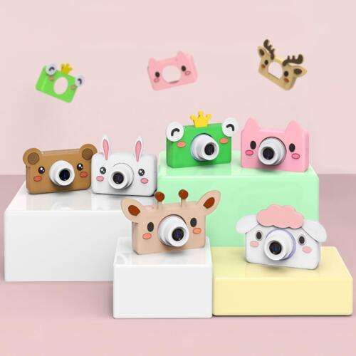Shockproof Carrying Case for White Rabbit Figurines - Safe & Stylish Protection