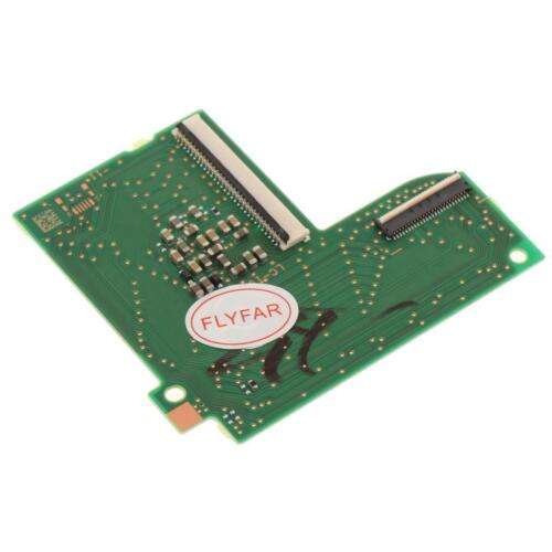 A7SM2 LCD Screen Display Driver Board for Electronics Projects and Repair.