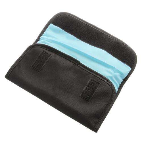 4Solt 4 Pockets Camera Housing Protective Storage Holder: Securely Organize & Protect Your Camera Gear