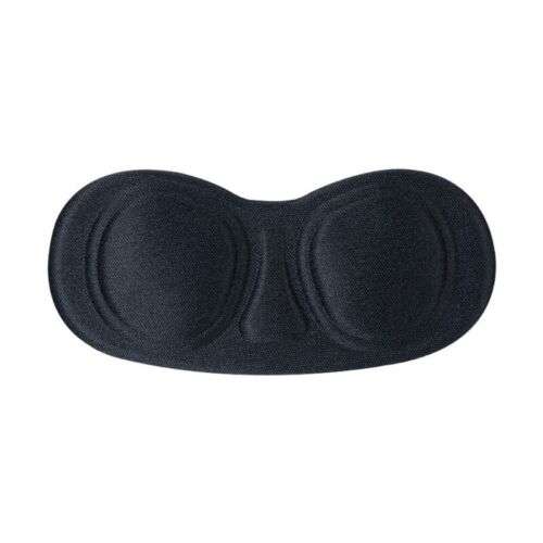 Anti-Dust Face Pads for 4 Headset Glasses: Keep Your Vision Clear and Protect Your Gear