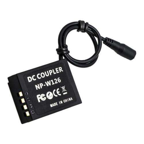 Counterfeit DC Coupler 6 Battery Replacement for Power Tools and Equipment