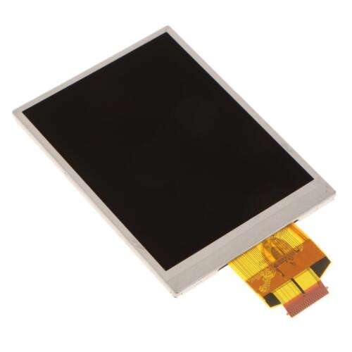 Replacement LCD Screen Display Assembly for S44200 Cameras