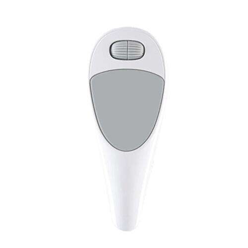 Wireless Bluetooth Thumb Mouse for Effortless Control: Perfect for Lazy Days and Remote Work