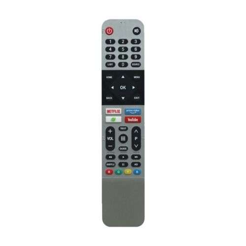 Universal Portable Remote Control for Skyworth TVs, Compatible with 539C-268920-W010 TB5000