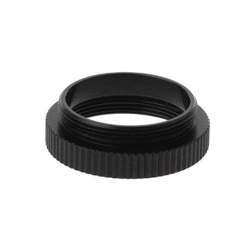 5mm Camera C-Mount Adapter: Convert C-Mount Lenses to 5mm for Enhanced Imaging.