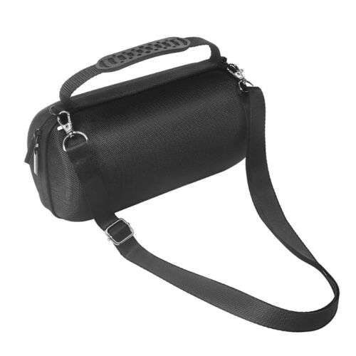 Newest EVA Hard Carrying Case for Pulse 5 Pulse5 Speaker: Protect Your Portable Audio on Adventures