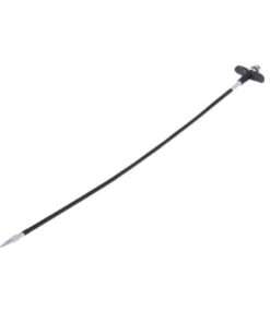 Wireless Remote Shutter Release for Digital and Film Cameras - 27.5" Mechanical Cable