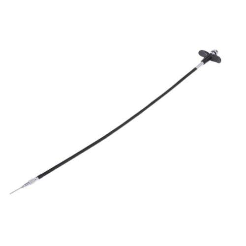 Wireless Remote Shutter Release for Digital and Film Cameras - 27.5" Mechanical Cable