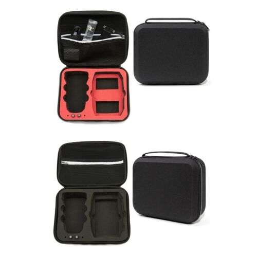 Portable Carry Storage Bag for DJI Mini 2 Drone - Anti-Scratch Protection