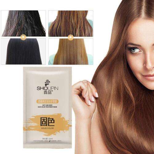 Shoupin Keratin Hair Mask for Soft, Shiny & Healthy Hair: Texture Repair Treatment