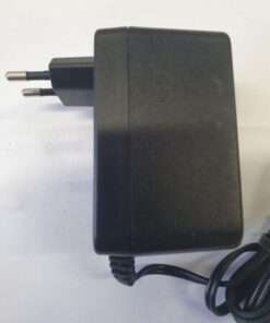 Alternative view of DVE DV-91AUP 9V 1000mA EU Plug AC Adapter for Electronic Devices