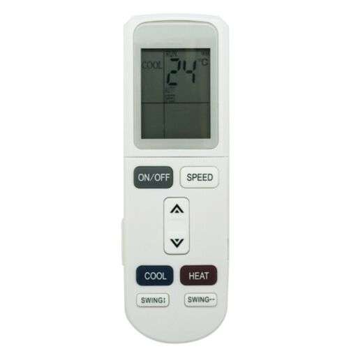 Universal Remote Control for FREGO, AUX, BeSAT, and STARLIGHT TVs
