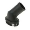 Black 35mm Vacuum Nozzle Attachment Head for Deep Cleaning and Dust Removal