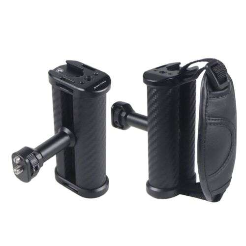 Universal Side Handle Grip for Enhanced Control and Comfort in Your Projects