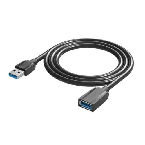 USB 3.0 Extension Cable: Extend Your Computer Connections Up to 3 Meters
