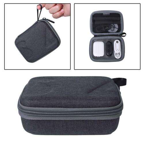 Portable Carrying Case for Gifts - Protective, Wear-resistant, Scratch-resistant