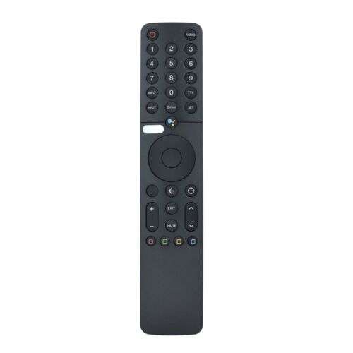 XMRM-19 Bluetooth Voice Remote Controller for P1: Control Your Smart Devices with Ease