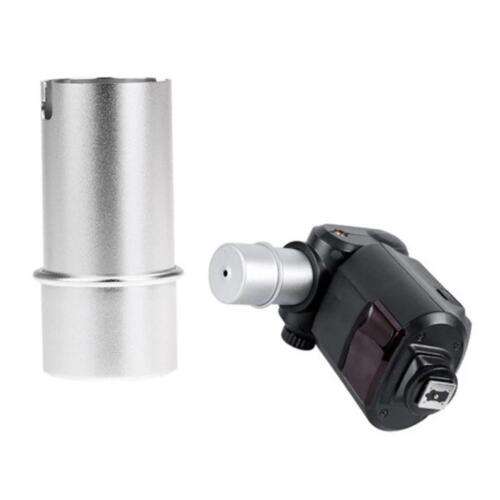 Durable Flash Lamp Tube Bulb Protector Cover for ADS15 AD360II Flashes