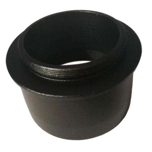 2" to T2.75 Thread Eyepiece Mount Adapter for DSLR Telescopes and Cameras