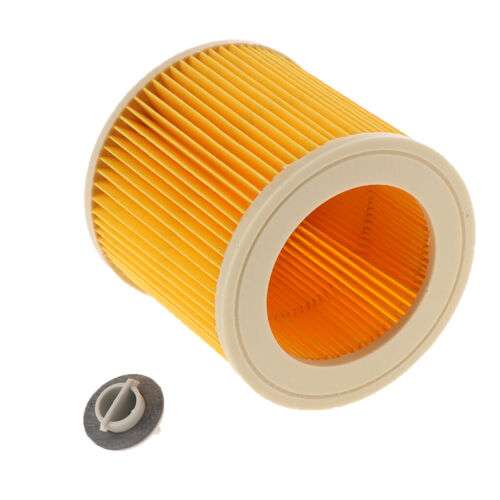 A Vacuum Cleaner Replacement Filter for Powerful Dust & Debris Removal