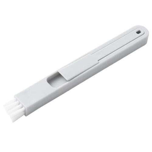 Multifunctional Crevice Cleaning Brush: Perfect for Windows, Grooves, and Hard-to-Reach Spaces