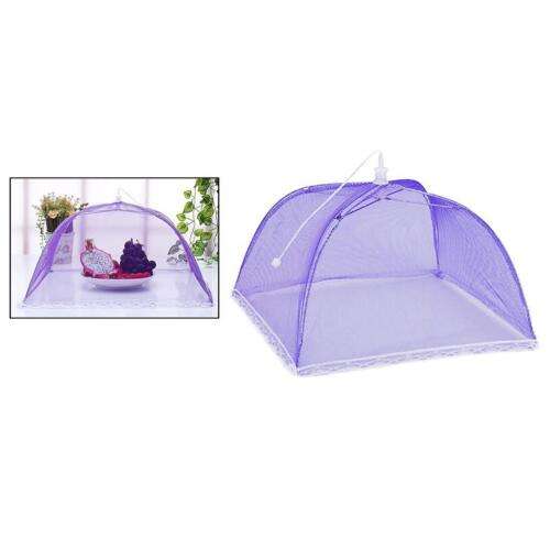 Up Food Tent: Keep Bugs Out, Perfect for Camping & BBQ