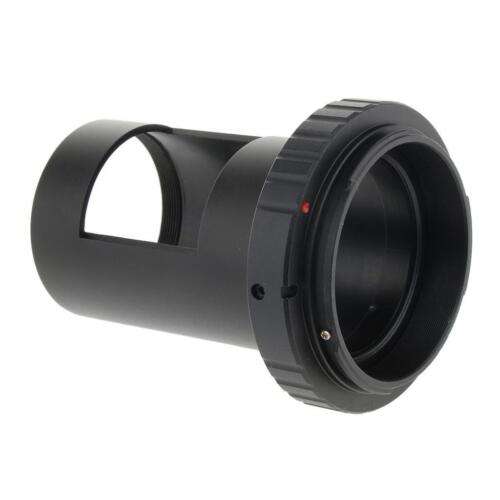 Camera Lens Adapter for +42 Sleeve Tube: Extend Your Reach for Underwater Photography