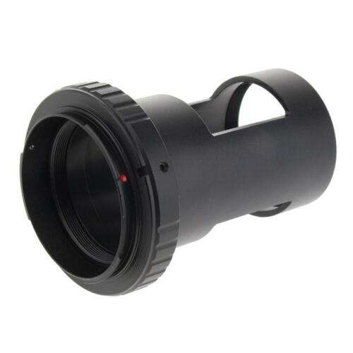 DSLR Camera Adapter with 42mm Sleeve for Professional Photography
