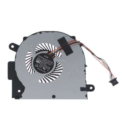 Brushless Notebook Cooling Fan CPU Radiator for U31-70 E31: Powerful Cooling for Laptop Overheating Issues