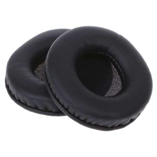 Comfortable Earpad Cushions for Synchros E40BT, S400, and S400BT Headphones, Enhancing Sound Isolation and Comfort.