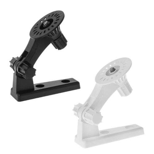 Rotating Camera Wall Mount Bracket for Secure and Stable Viewing
