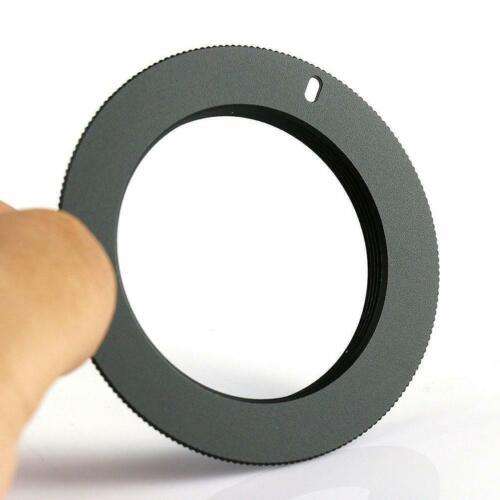 M42 Lens to Nikon F-mount Adapter for D70s, D5100, D100 & More