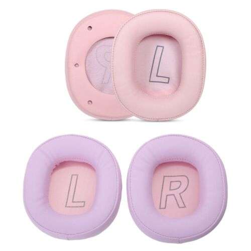 Comfortable Headphone Earpads for Enhanced Audio and Wearability