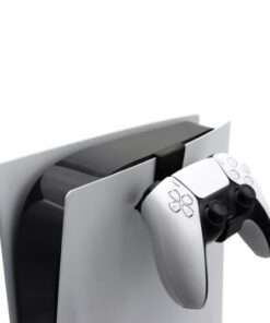 Alternative view of Xbox Series X Controller and Headset Stand: Organize Your Gaming Gear