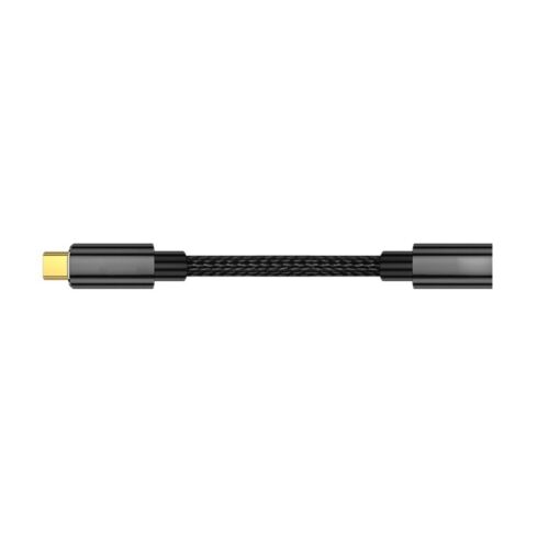 USB-C Extension Cable for 8K Video, 40Gbps Data Transfer, Type C Extender Cord