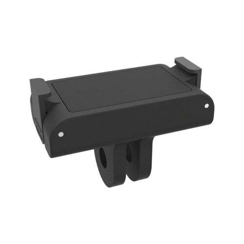 Action 2 Magnetic Adapter for Tripod, Stick, and 1/4 Screw Hole Devices: Secure Mounting for Your Camera.