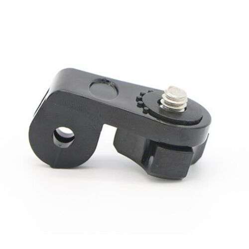 1/4-Inch Threaded Screw Adapter Mount for Yi AS20, AS30V, AS100V Action Cameras