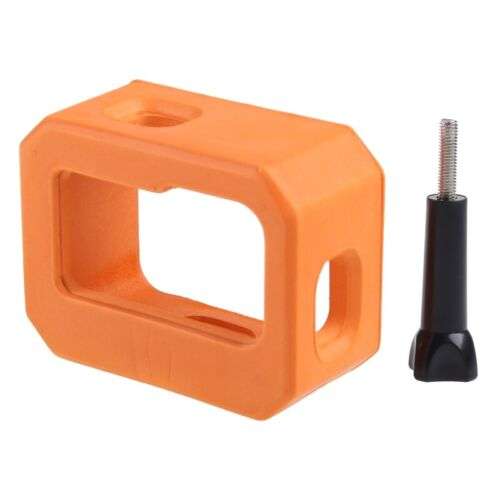 Protective Plastic Housing for GoPro 9 Action Camera - Anti-Scratch and Wear-Resistant