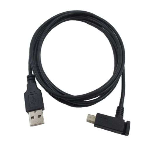 USB Charging and Data Sync Cable for Wacom Intuos PTH450 Tablet - Replacement Power Cord
