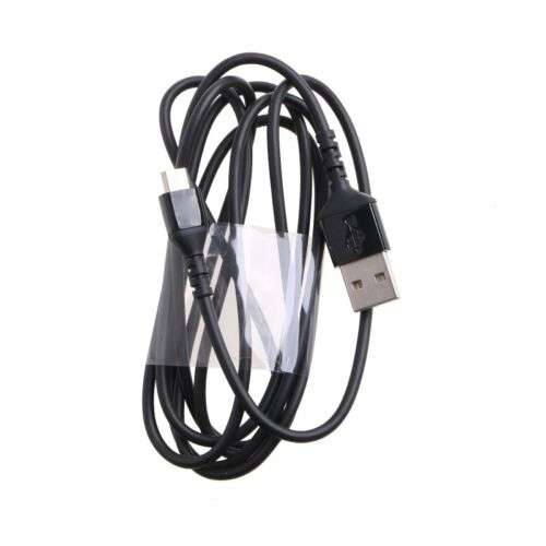 59.06in USB Charging Cable for Arctis 7Pro Gaming Headphones - Extended Length for Convenient Gaming