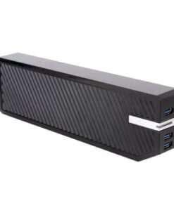Xbox One USB Hub: Extend Your Console's Connectivity with 3 High-Speed Ports