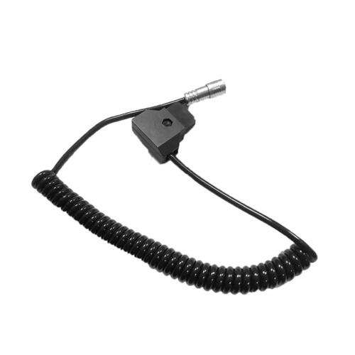 4-Pin LCD Monitor B to B Supply Cable Connector for Secure Power Connections