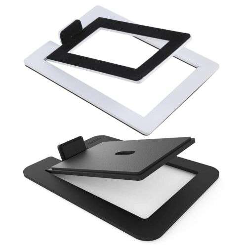 Universal Tabletop Stand for Kanto YU4 Active Speakers & Other Computer Speakers