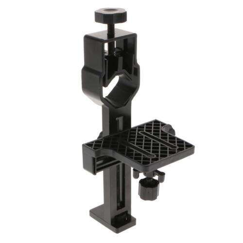 Universal 28-43mm Telescope Spotting Scope Camera Adapter for DSLR and Mirrorless Cameras