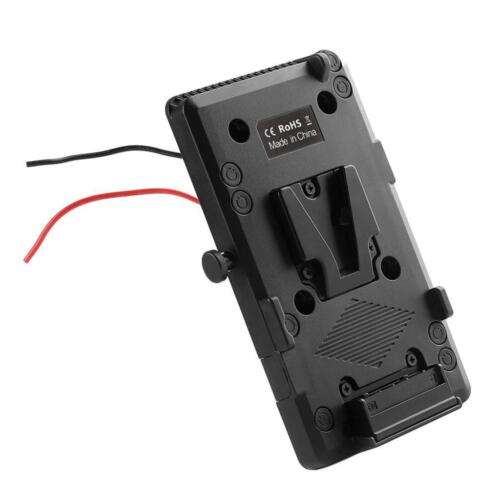 Modern Back Plate Adapter Outlet for Clean Wall Mount Electrical Access