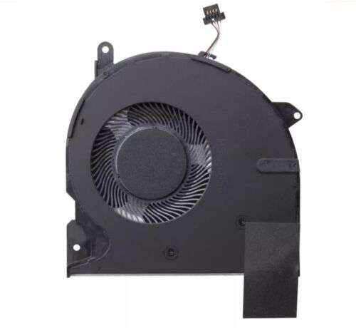 HP ZHAN 66 Pro 14 G3 HSN-Q21C Laptop Cooling Fan for Overheating Prevention