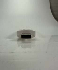 Alternative view of Huawei E8372h-320 4G LTE Mobile Hotspot for Reliable High-Speed Internet Access