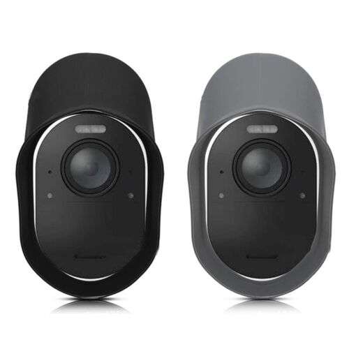 Weatherproof Silicone Cover for Arlo 3 Security Cameras: Dustproof & Protective